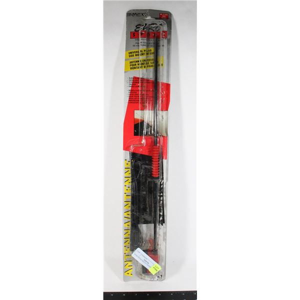 EURO SPORT RALLY ANTENNA