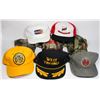Image 1 : BUNDLE OF BASEBALL AND TRUCKER HATS