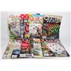 Image 1 : LOT OF QUILTING BOOKS