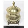 Image 1 : BRASS CONTAINER