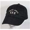 Image 1 : THE BIG APPLE NYC BALL CAP