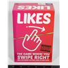 Image 1 : LIKES THE GAME WHERE YOU SWIPE RIGHT