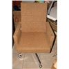 Image 1 : VINTAGE ROLLING OFFICE CHAIR