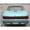 Image 3 : 1992 Chrysler Lebaron