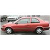 Image 2 : 1997 Toyota Tercel DX