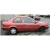 Image 4 : 1997 Toyota Tercel DX