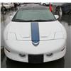 Image 1 : 1994 Pontiac Firebird Trans Am 25th Anniversary