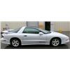 Image 3 : 1994 Pontiac Firebird Trans Am 25th Anniversary