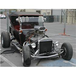 1923 Ford Street Rod Replica