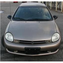 2000 Dodge Neon