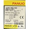 Image 4 : Fanuc #A06B-6114-H211 aiSV 160/160 Module