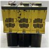 Image 3 : (3) Fanuc #A06B-6096-H106 Servo Amplifiers