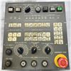 Image 1 : Fanuc/Okuma #A20B-2002-0470/08B / #E021-161-100-231 Operator Panel