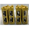 Image 1 : (4) Fanuc #A03B-0815-C001 Modules