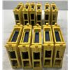 Image 2 : Lot of (11) Fanuc #A03B-0815-C003 Modules