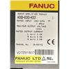 Image 4 : Fanuc #A06B-6080-H301 Servo Amplifier
