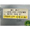 Image 3 : Fanuc #A02B-0281-C320/MBR MDI Unit