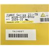 Image 5 : Fanuc #A02B-0285-B502 Series 21i-TB Operator Unit