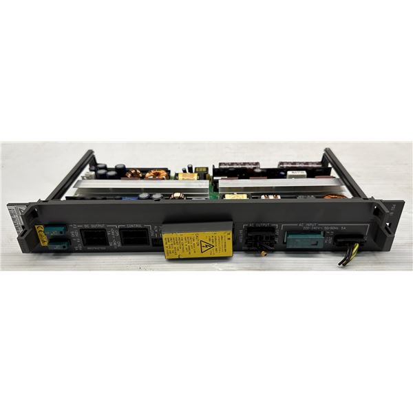 Fanuc #A16B-1212-0871/18C Circuit Board