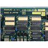 Image 3 : Fanuc #A16B-1100-0550/08B Circuit Board