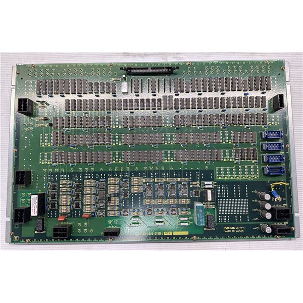 Fanuc #A16B-1000-0390/03A Circuit Board