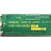 Image 3 : Fanuc #A16B-1000-0400/01A Circuit Board