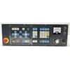 Image 1 : Fanuc #A16B-2300-0110/02A &A86L-0001-0233 Operator Panel