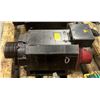 Image 3 : Fanuc #A06B-0831-B200 AC Spindle Motor