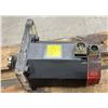 Image 3 : Fanuc #A06B-0315-B003 AC Servo Motor