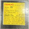 Image 6 : Fanuc #A06B-0315-B003 AC Servo Motor