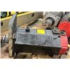 Image 5 : Fanuc #A06B-0315-B203 AC Servo Motor