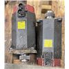 Image 1 : (2) Fanuc #A06B-0147-B075 AC Servo Motors