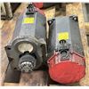 Image 2 : (2) Fanuc #A06B-0147-B075 AC Servo Motors
