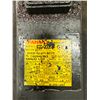 Image 6 : (2) Fanuc #A06B-0147-B075 AC Servo Motors