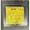 Image 7 : (2) Fanuc #A06B-0147-B075 AC Servo Motors