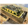 Image 3 : Fanuc #A06B-6059-H218#H518 AC Spindle Servo Unit