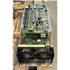 Image 4 : Fanuc #A06B-6059-H218#H518 AC Spindle Servo Unit