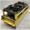 Image 3 : Fanuc #A06B-6058-H005 Servo Amplifier