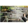 Image 5 : Fanuc #A06B-6058-H005 Servo Amplifier