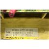 Image 6 : Fanuc #A06B-6058-H005 Servo Amplifier