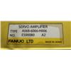 Image 4 : (2) Fanuc #A06B-6066-H006 Servo Amplifier