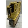 Image 2 : Fanuc #A06B-6090-H266 Servo Amplifier
