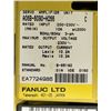 Image 4 : Fanuc #A06B-6090-H266 Servo Amplifier