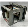 Image 3 : Fanuc #A02B-0120-C041/TA 9" CRT/MDI Unit