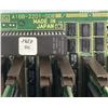 Image 7 : Fanuc #A16B-2201-0080/09B Circuit Board