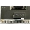 Image 8 : Fanuc #A16B-2201-0080/09B Circuit Board