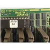 Image 7 : Fanuc #A16B-2201-0080/10B Circuit Board
