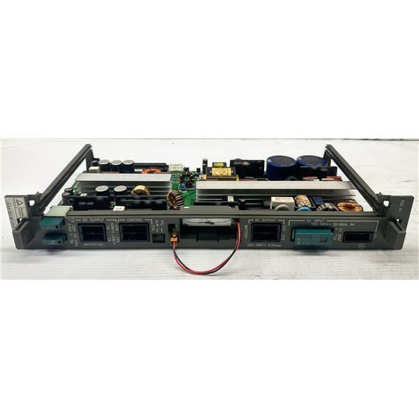 Fanuc #A16B-1212-0901/11C Circuit Board