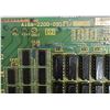 Image 4 : Fanuc #A16B-2200-0956/04A Circuit Board