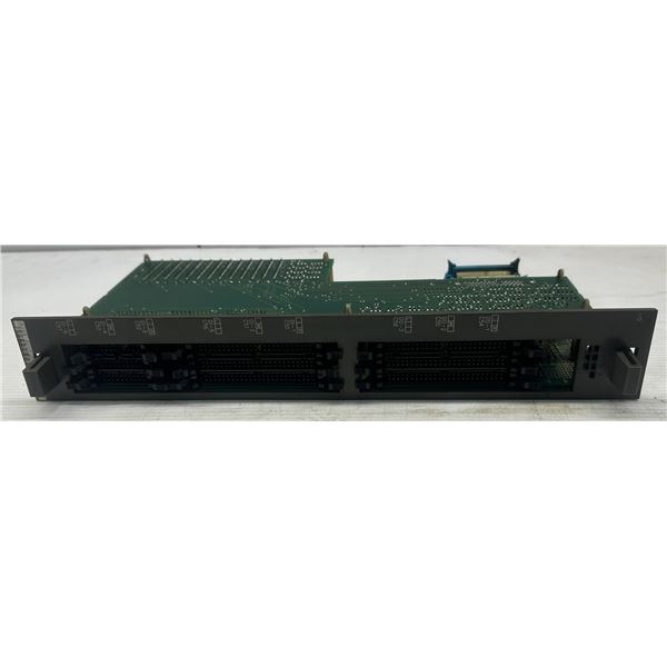 Fanuc #A16B-2200-0955/05A Circuit Board